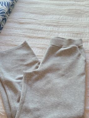 Lilly Pulitzer Grey Athleisure Pants